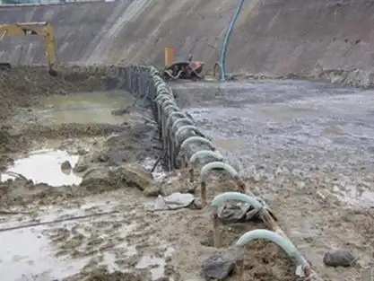 迎江区打降水井