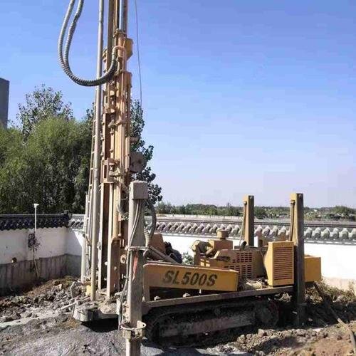 迎江区打降水井
