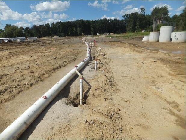 迎江区打降水井